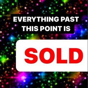 THANK YOU! ☺️❤️